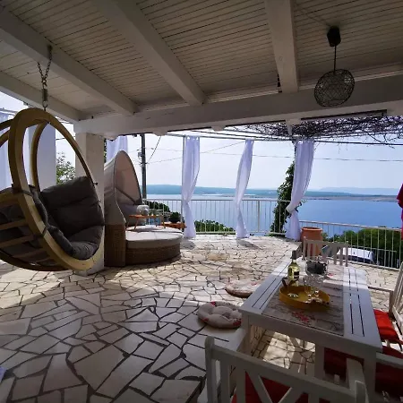 House Lana * Dramalj