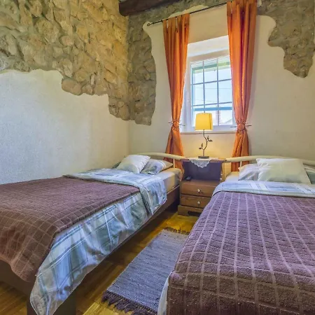 Feriehus House Lana *