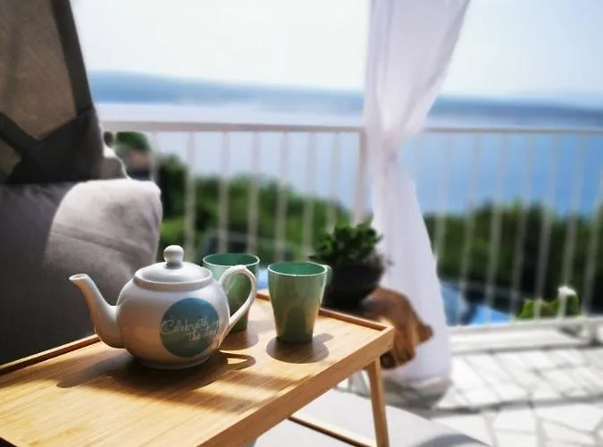 House Lana Vakantiehuis *