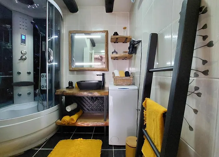 House Lana Vakantiehuis Dramalj