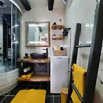 House Lana Feriehus Dramalj