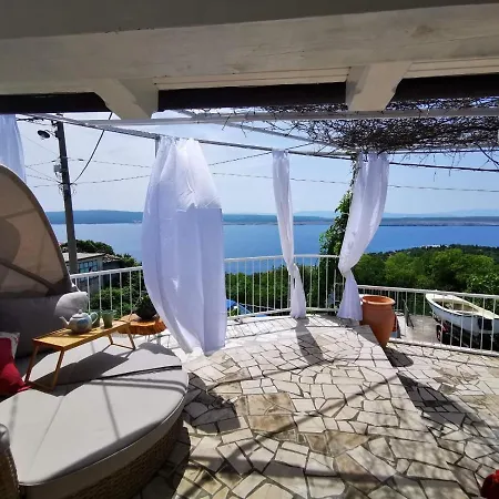 House Lana Holiday home Dramalj