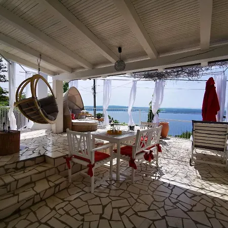 Holiday home House Lana *