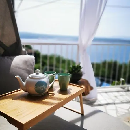 House Lana Vakantiehuis *
