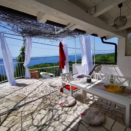 House Lana Vakantiehuis Dramalj