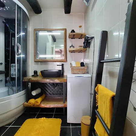 House Lana Vakantiehuis Dramalj