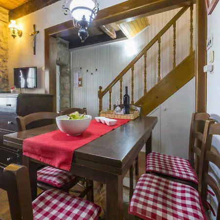 House Lana Prázdninový dům