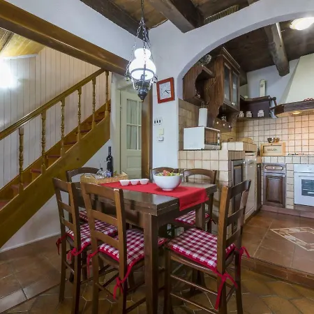 Prázdninový dům House Lana *