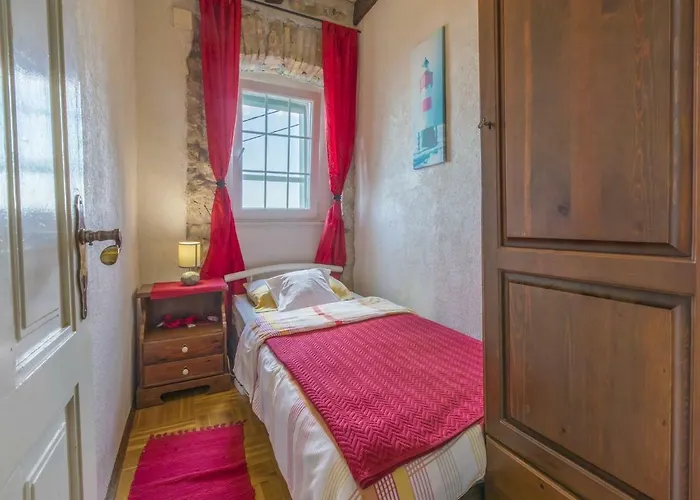 Σπίτι διακοπών House Lana