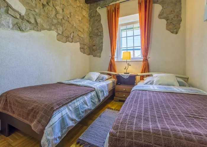Holiday home House Lana *
