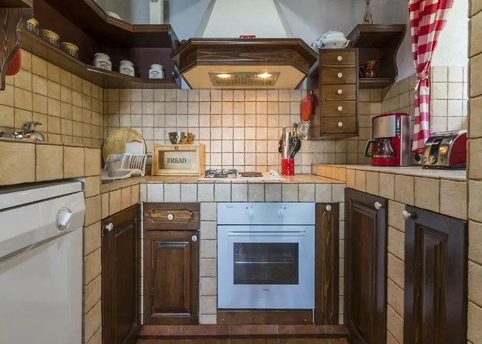 Σπίτι διακοπών House Lana *