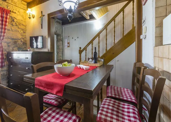House Lana Holiday home