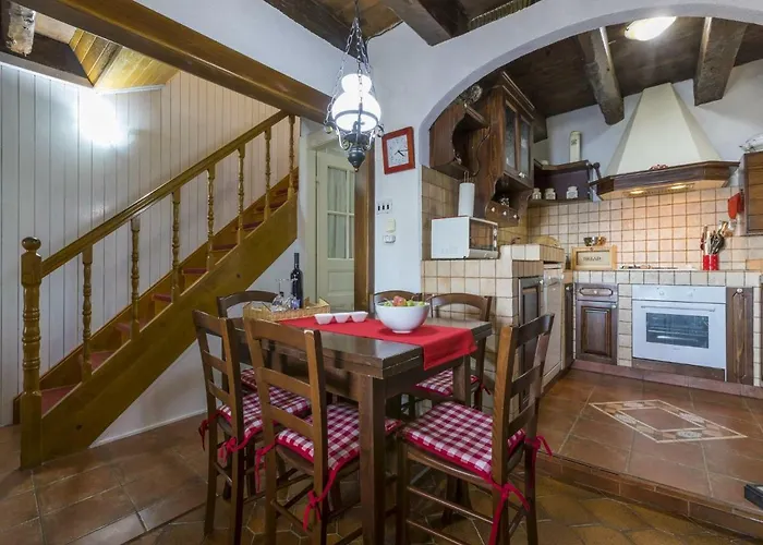 Holiday home House Lana *