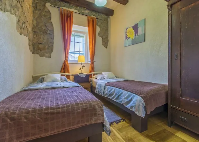 Σπίτι διακοπών House Lana